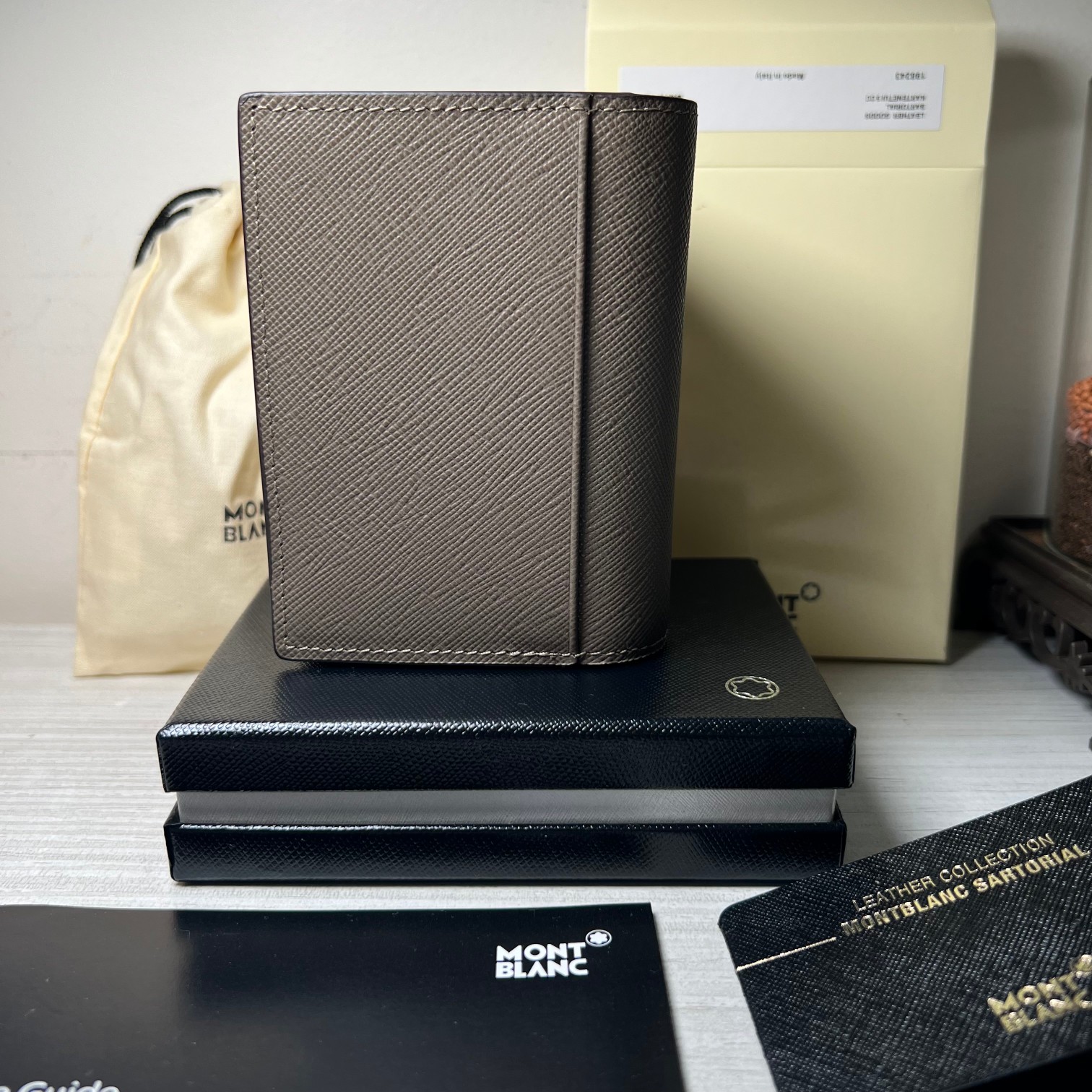 Montblanc Wallets Purse